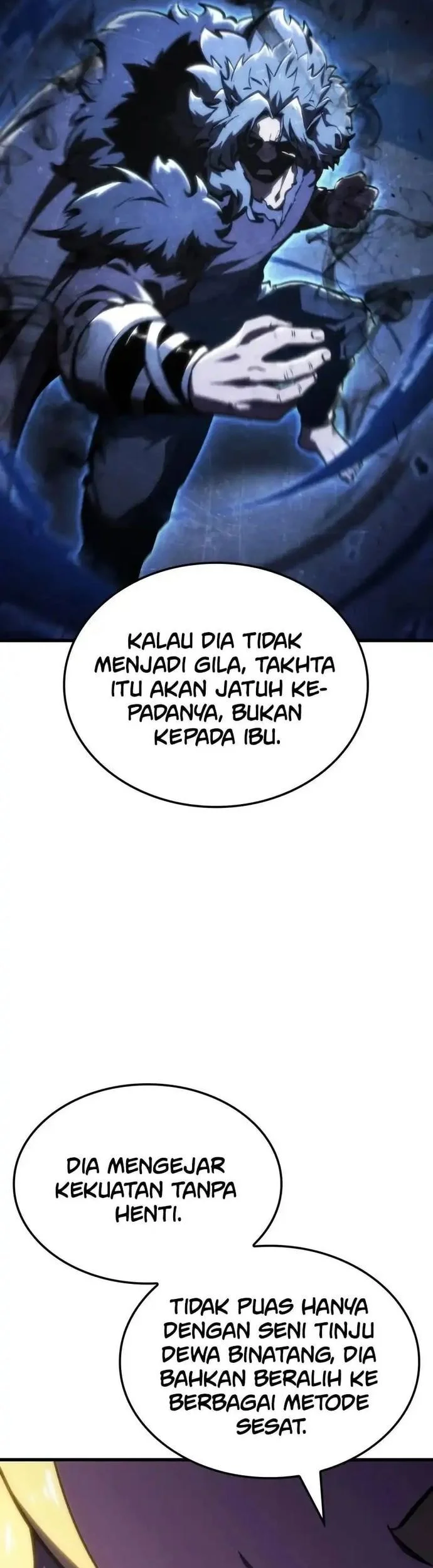 Breakers Chapter 44 Gambar 43