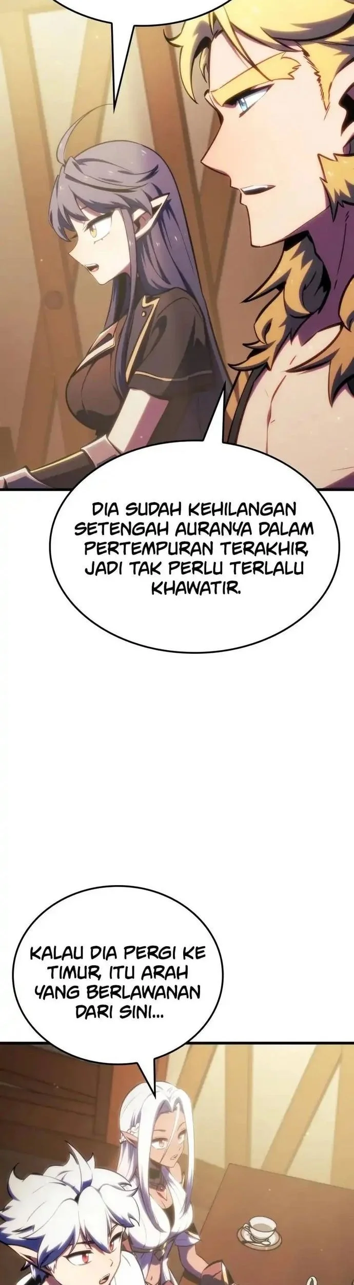 Breakers Chapter 44 Gambar 47