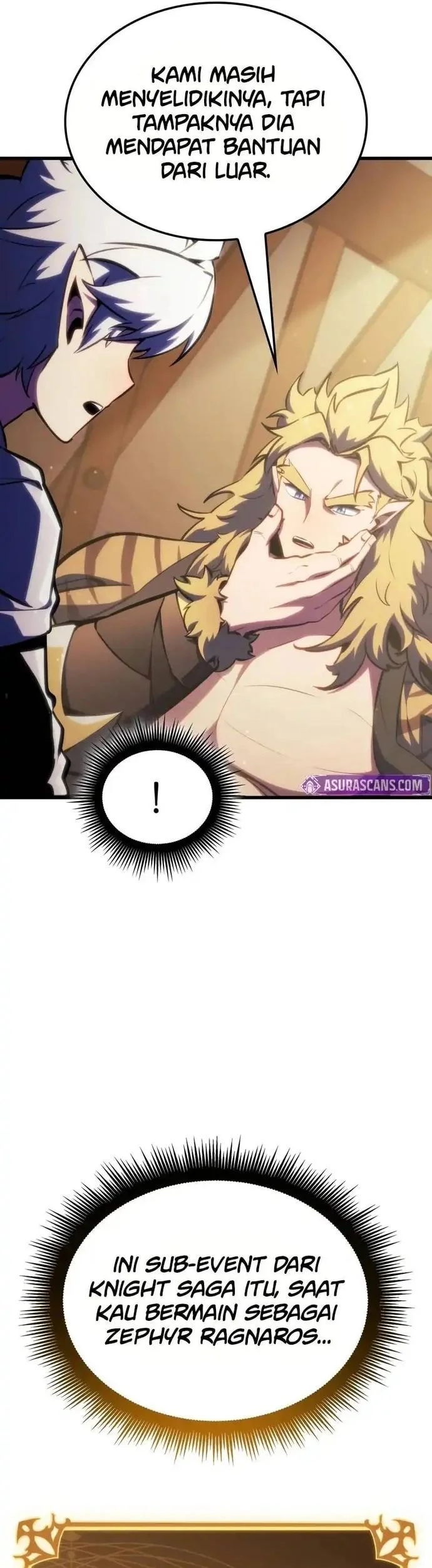 Breakers Chapter 44 Gambar 49