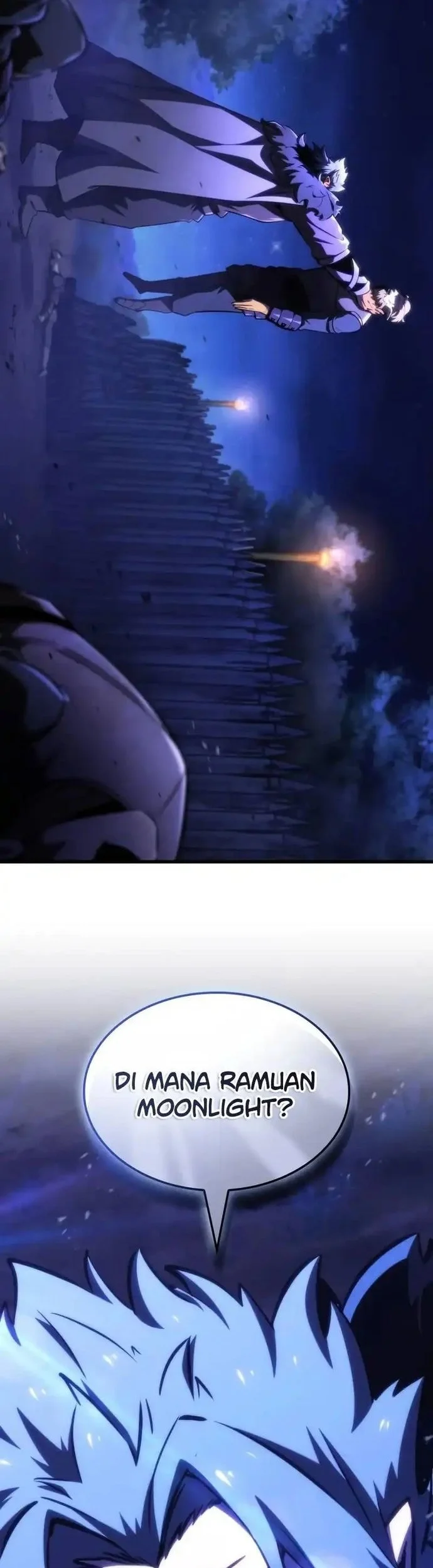 Breakers Chapter 44 Gambar 53