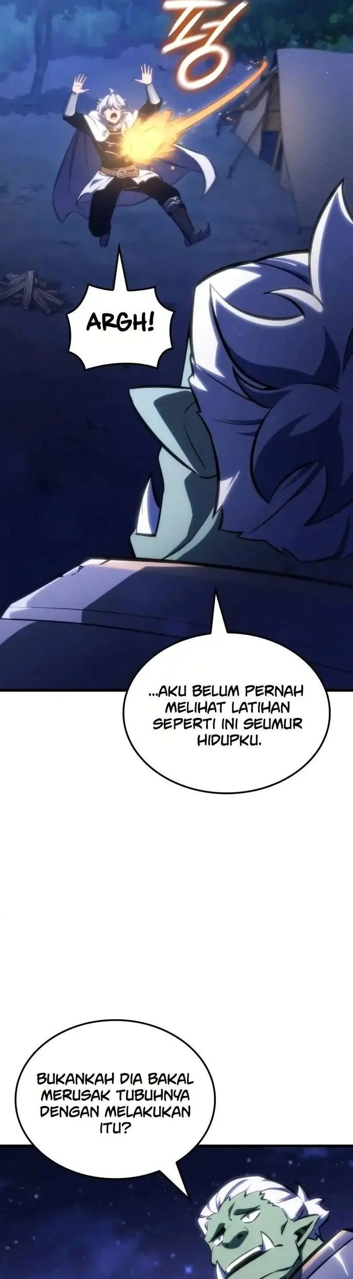 Breakers Chapter 44 Gambar 4