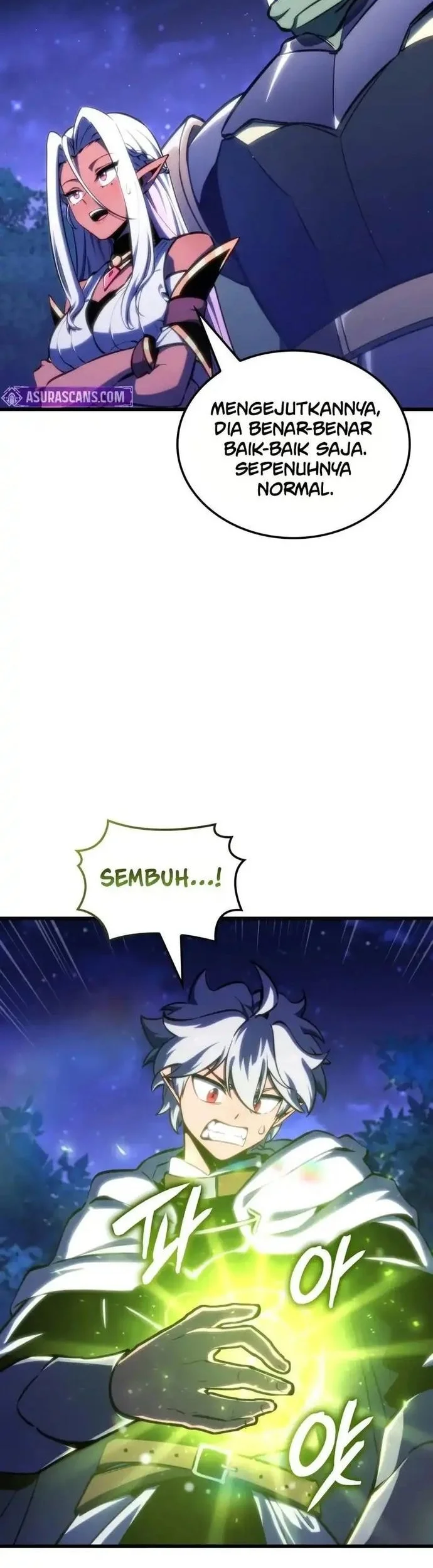 Breakers Chapter 44 Gambar 5