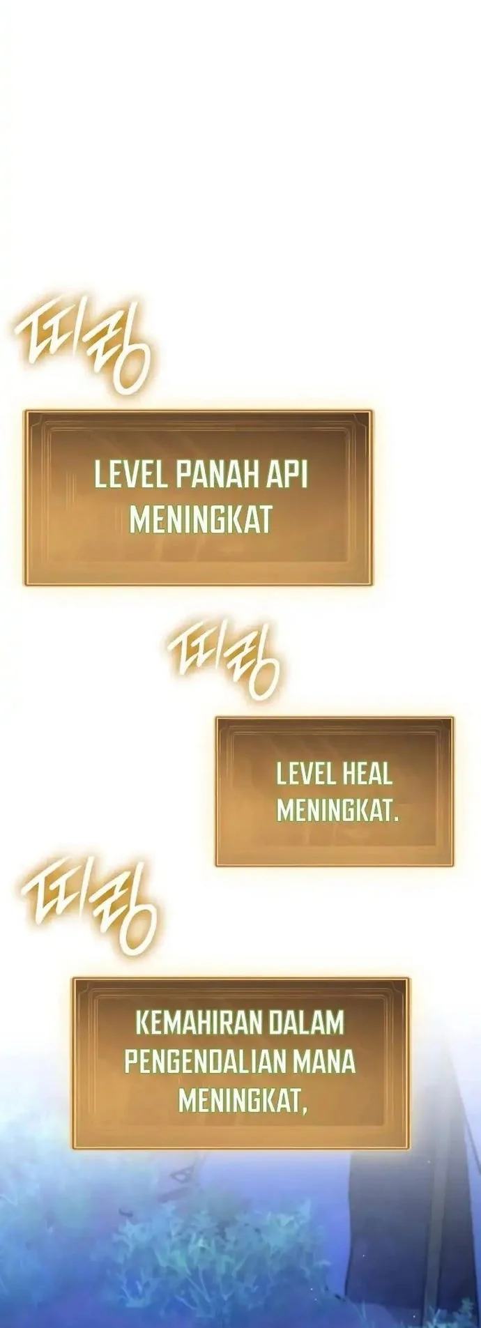 Breakers Chapter 44 Gambar 6