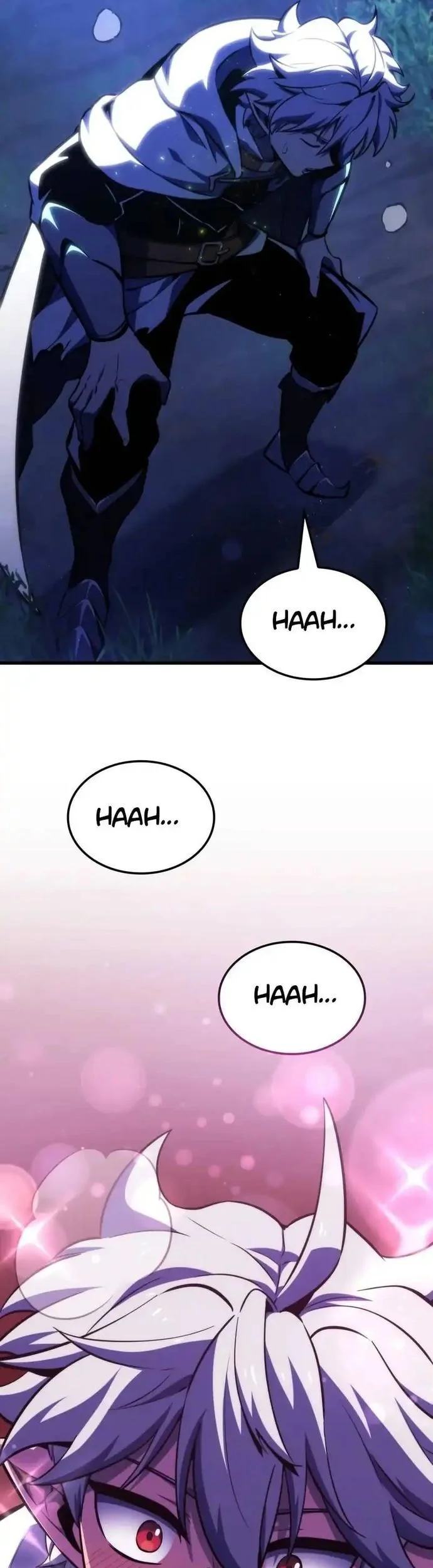 Breakers Chapter 44 Gambar 7