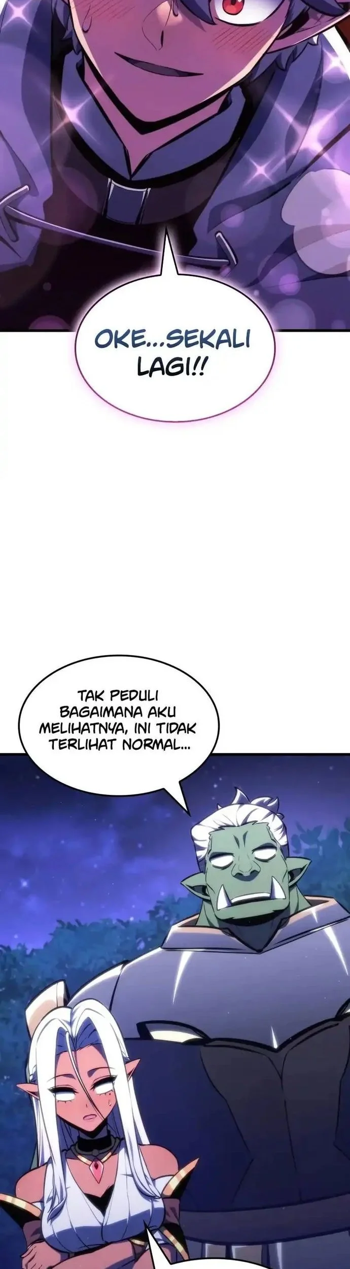 Breakers Chapter 44 Gambar 8