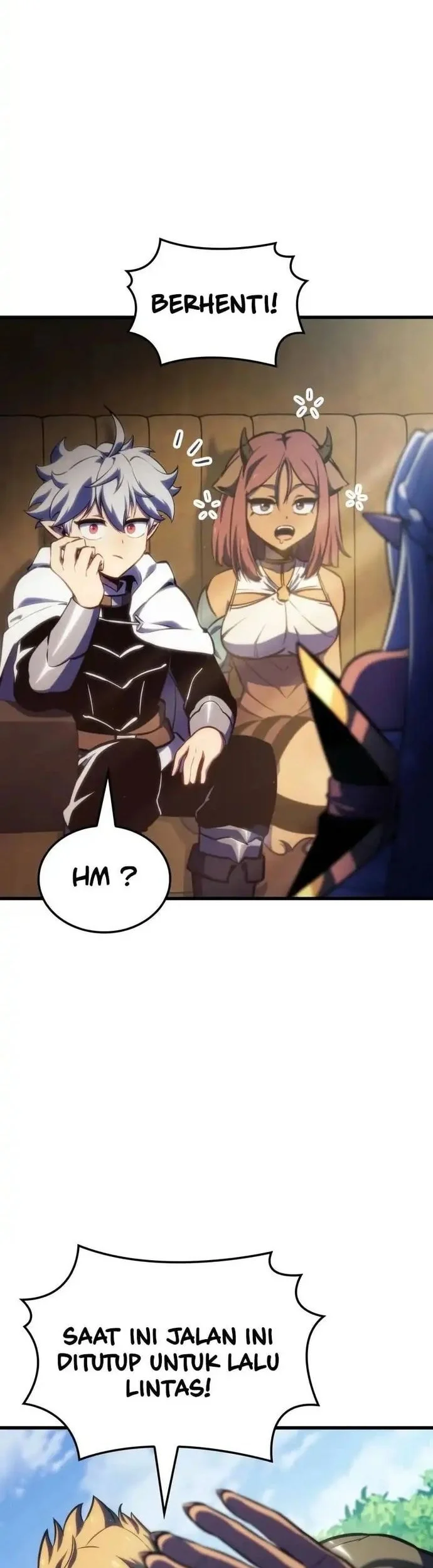 Breakers Chapter 44 Gambar 11