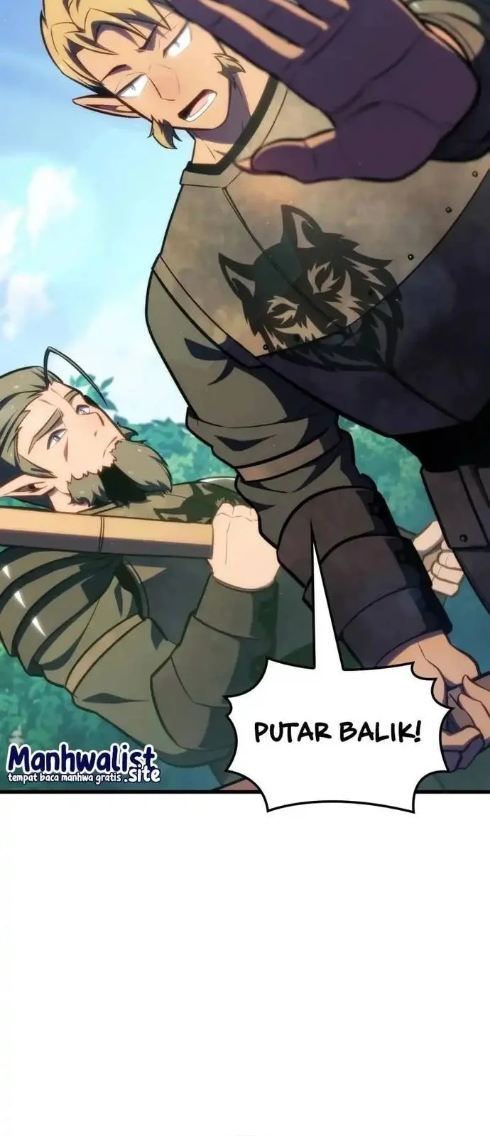 Breakers Chapter 44 Gambar 12