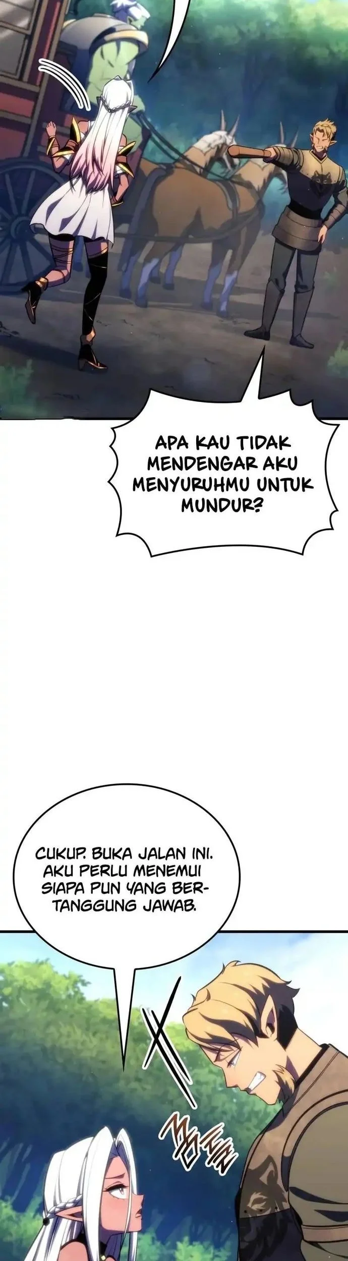 Breakers Chapter 44 Gambar 14
