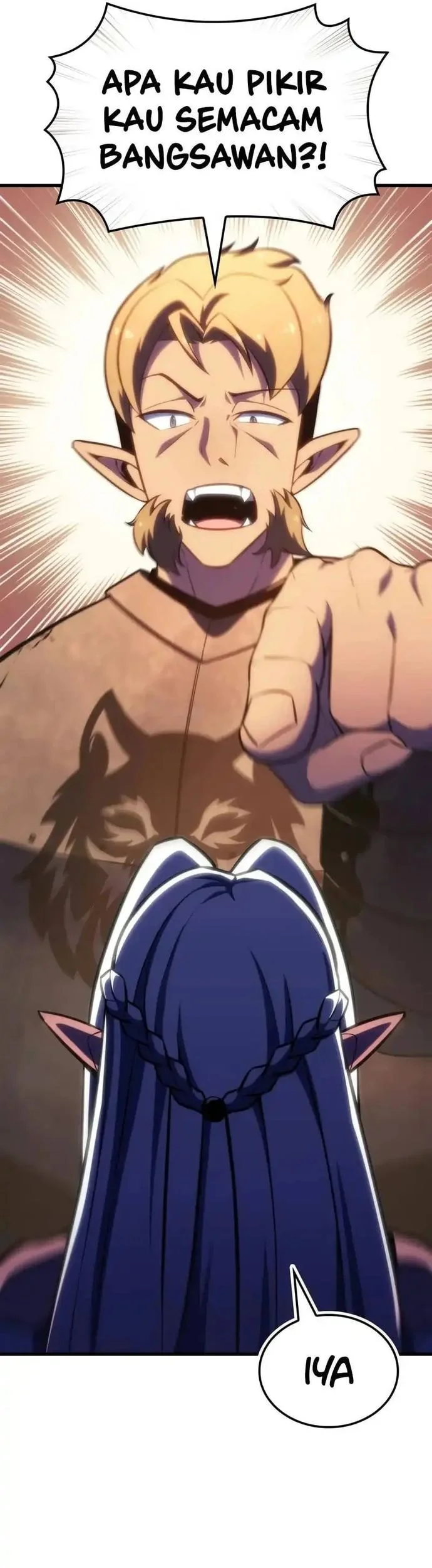 Breakers Chapter 44 Gambar 16