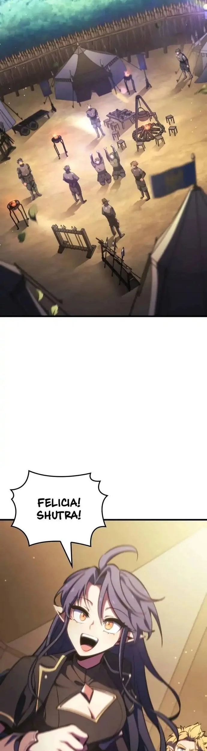 Breakers Chapter 44 Gambar 19