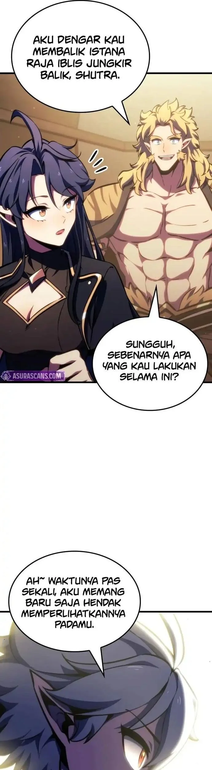 Breakers Chapter 44 Gambar 22