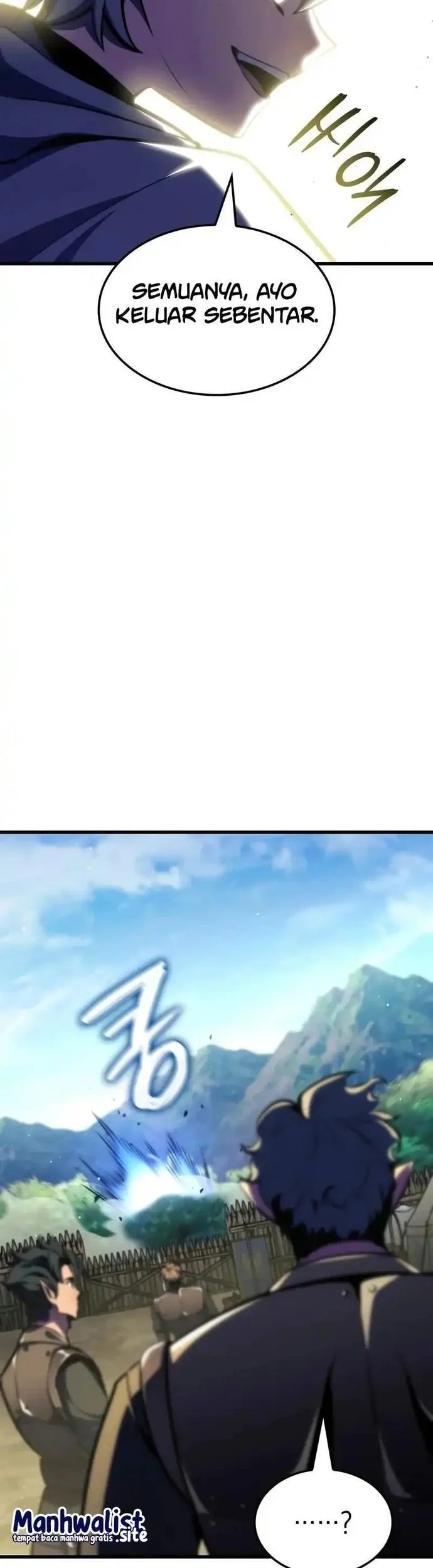 Breakers Chapter 44 Gambar 23