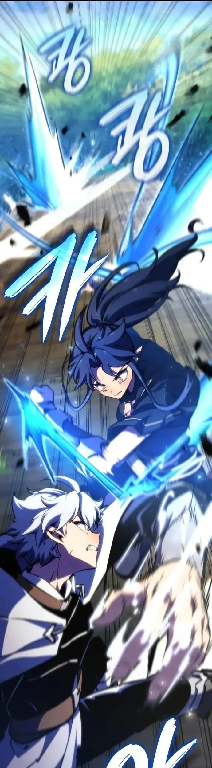 Breakers Chapter 44 Gambar 25