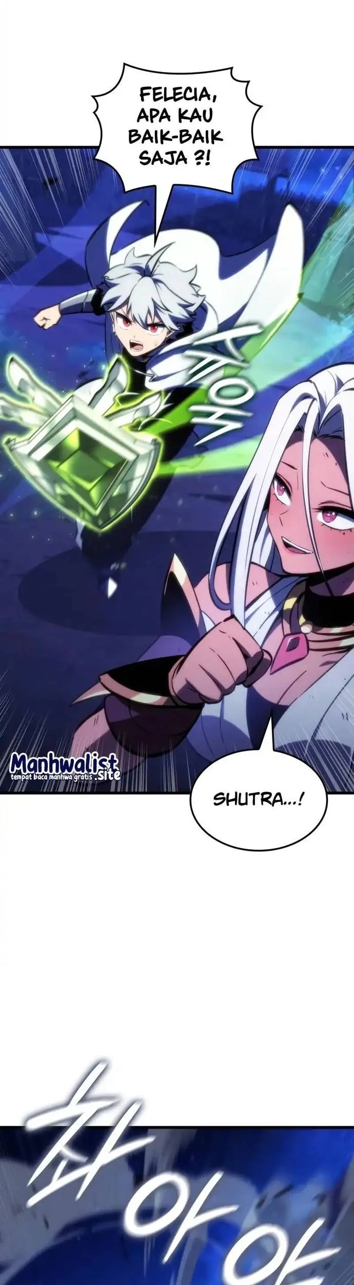 breakers chapter 45 - Page 34