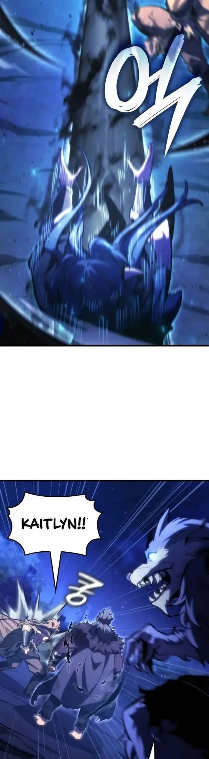 breakers chapter 45 - Page 41