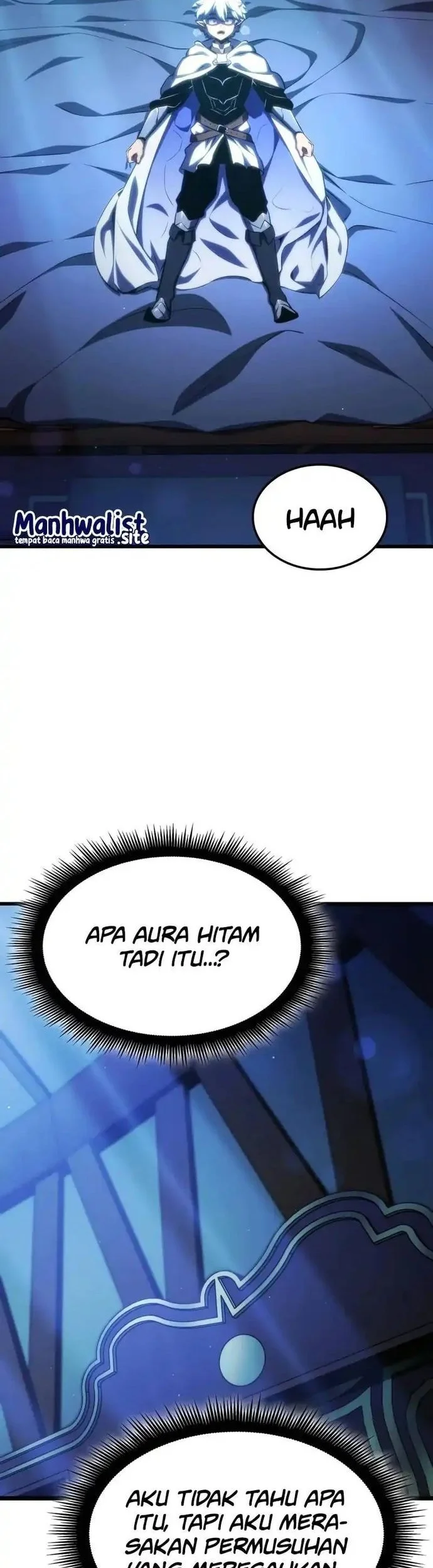 breakers chapter 45 - Page 11