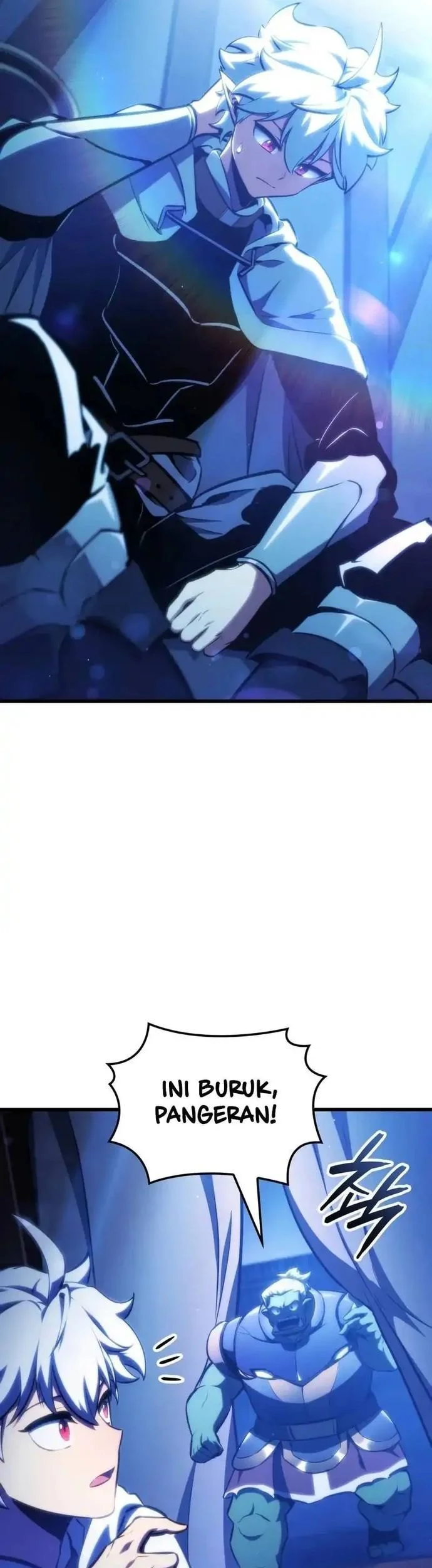 breakers chapter 45 - Page 13