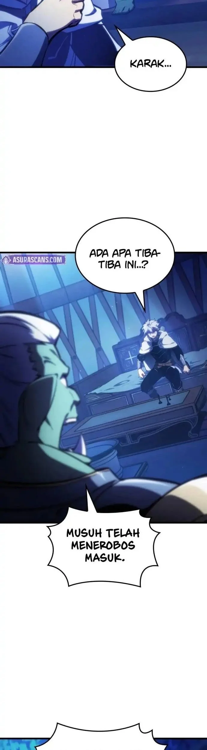 breakers chapter 45 - Page 14