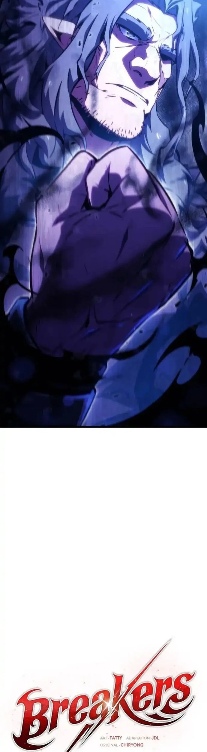 breakers chapter 45 - Page 17