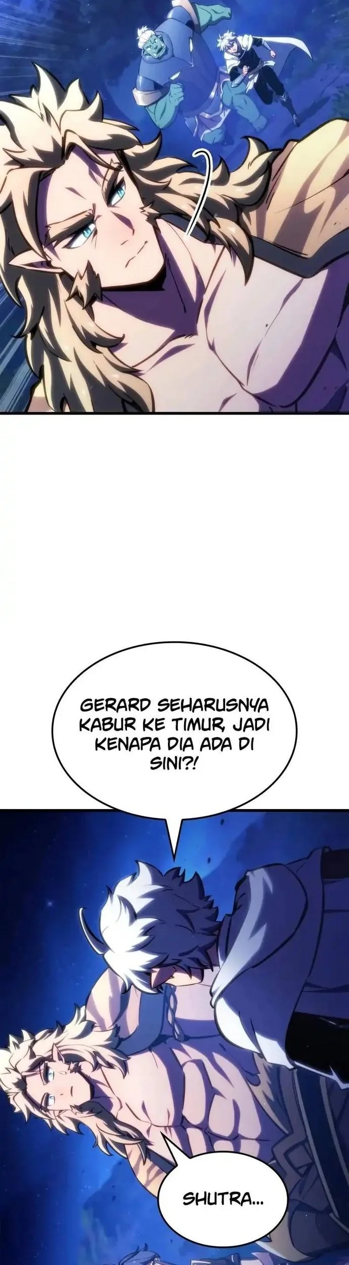 breakers chapter 45 - Page 20