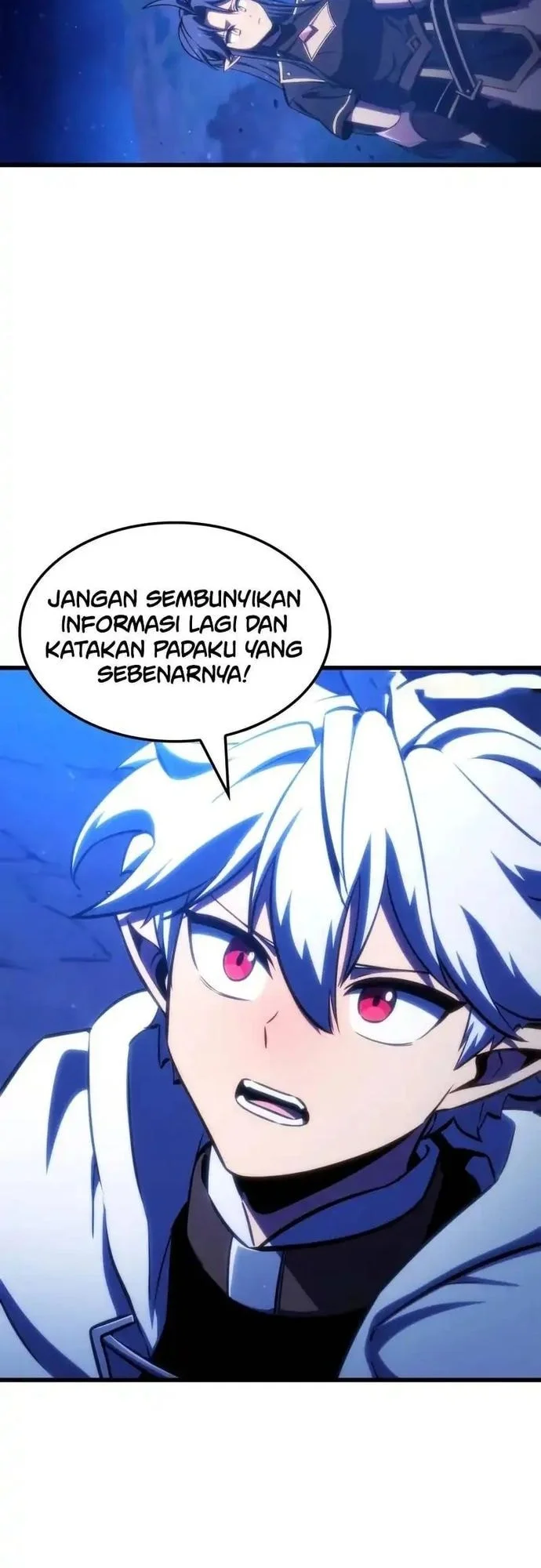 breakers chapter 45 - Page 21