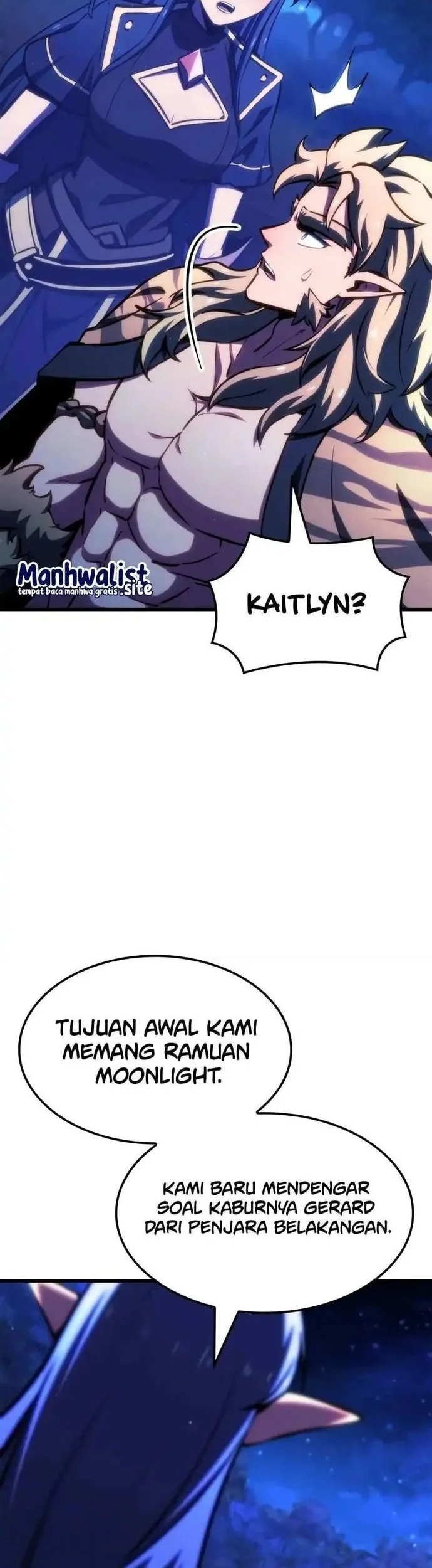 breakers chapter 45 - Page 23