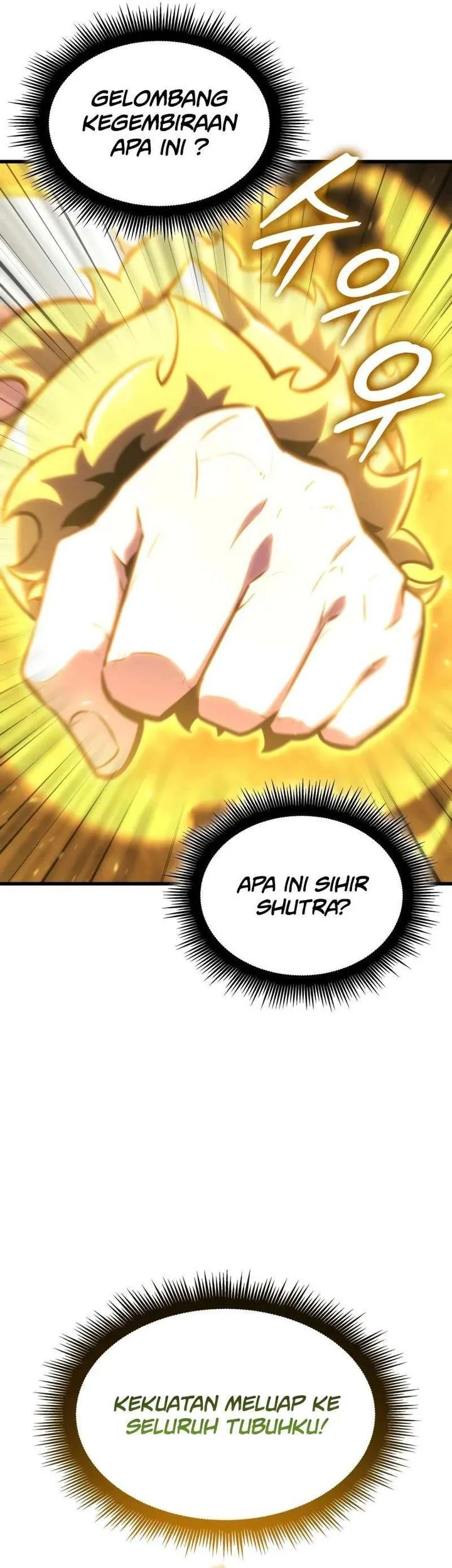 Breakers Chapter 46 Gambar 18