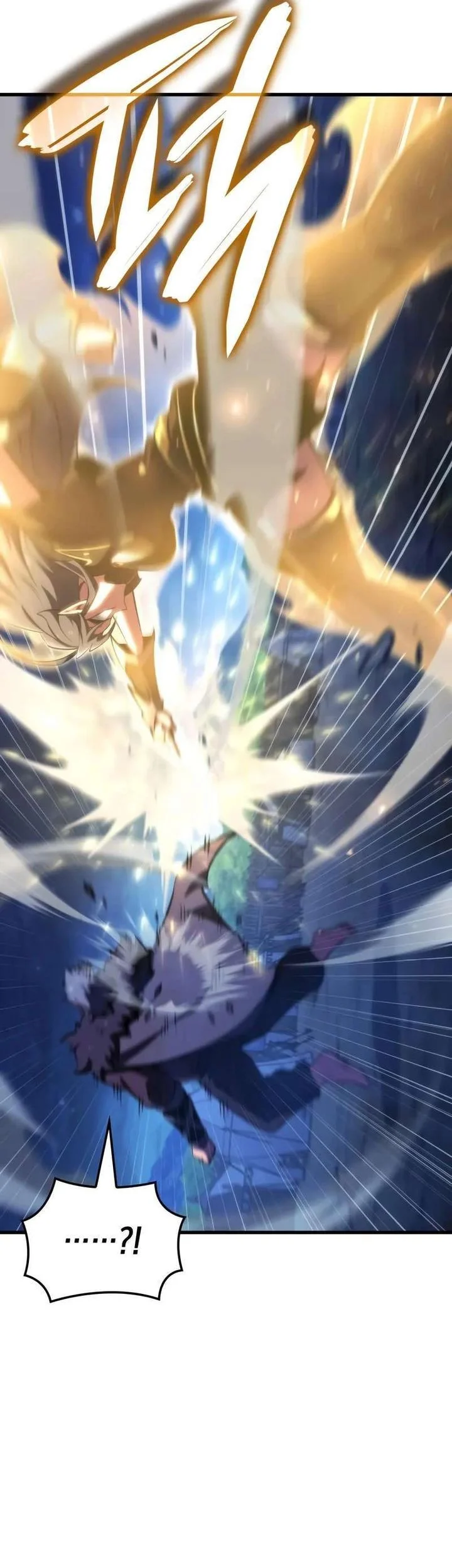 Breakers Chapter 46 Gambar 22