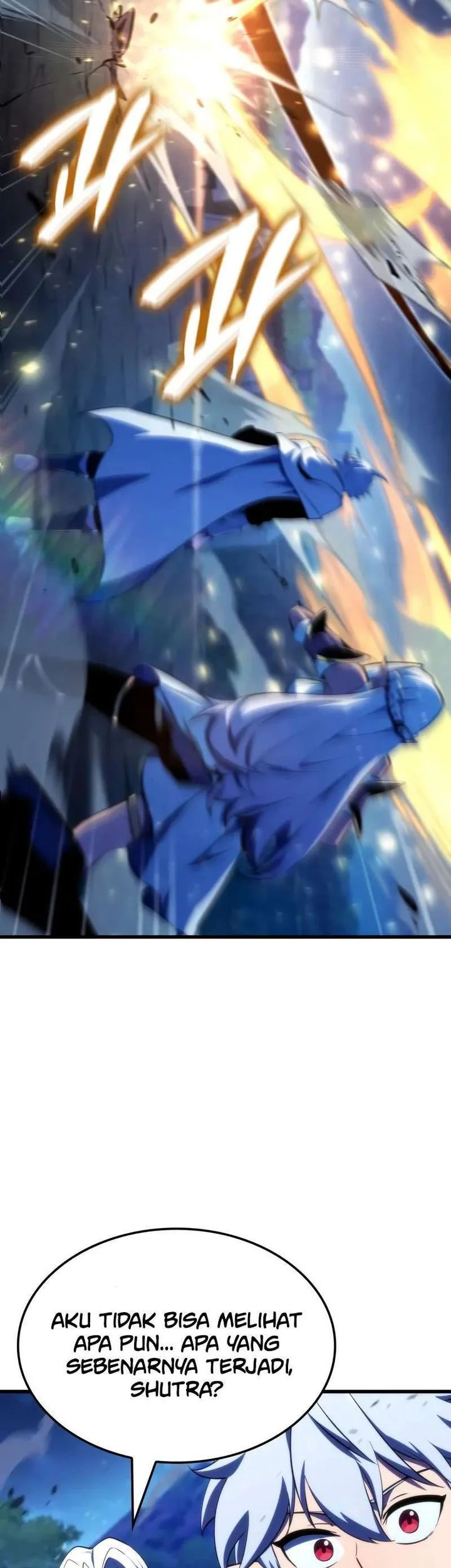 Breakers Chapter 46 Gambar 26