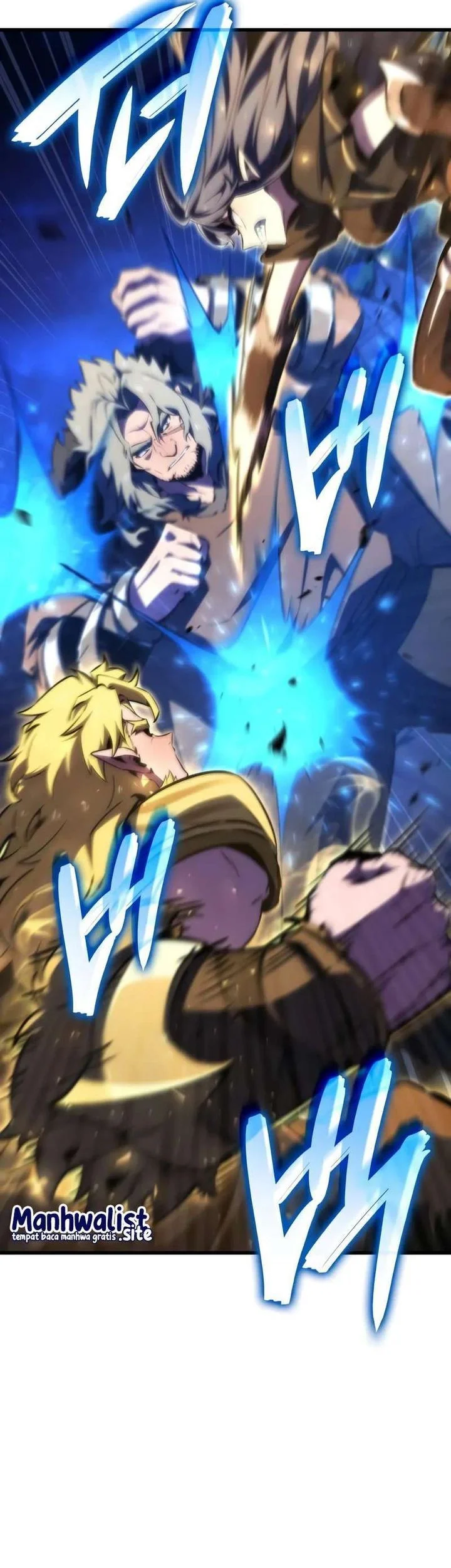 Breakers Chapter 46 Gambar 28