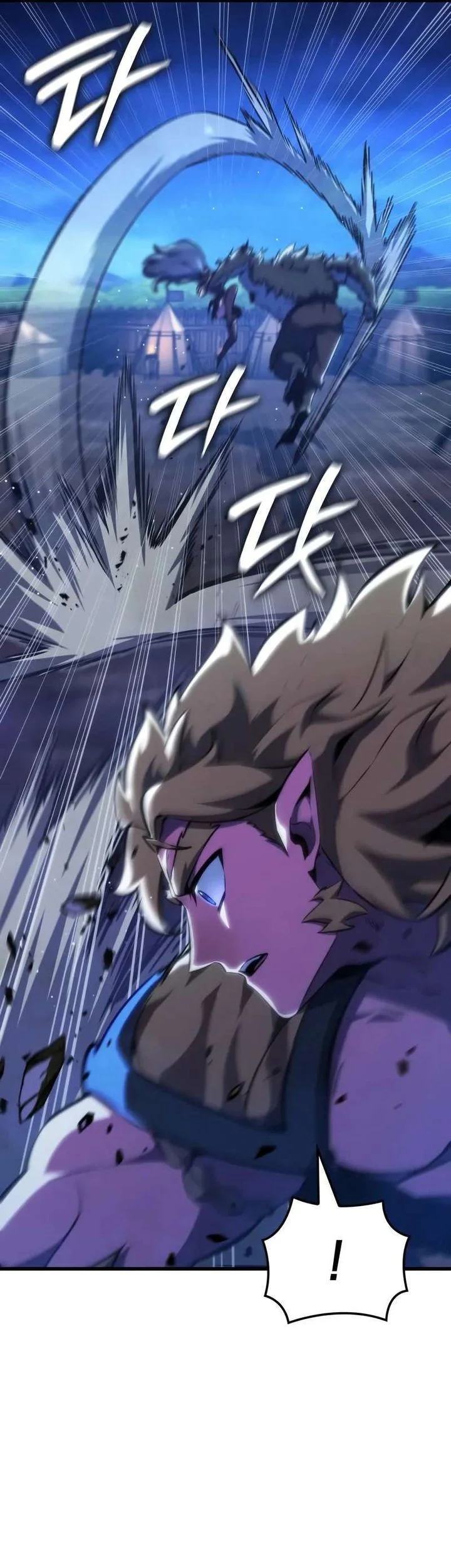 Breakers Chapter 46 Gambar 33