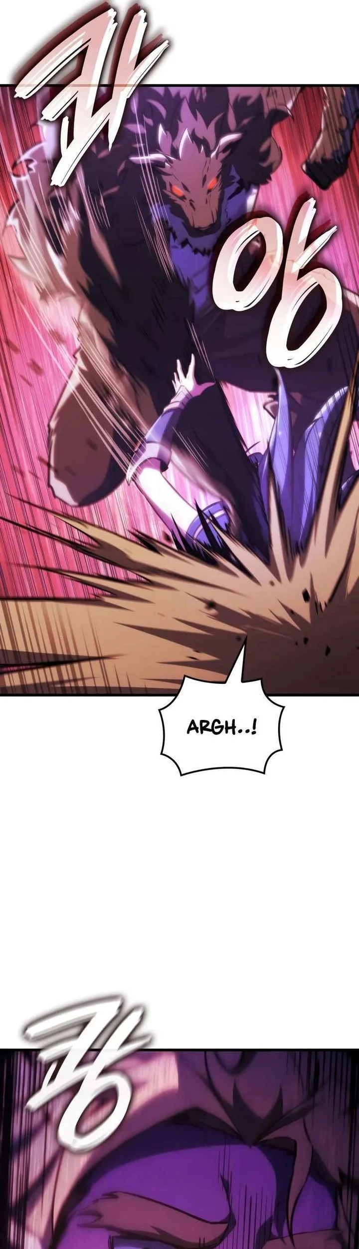 Breakers Chapter 46 Gambar 35