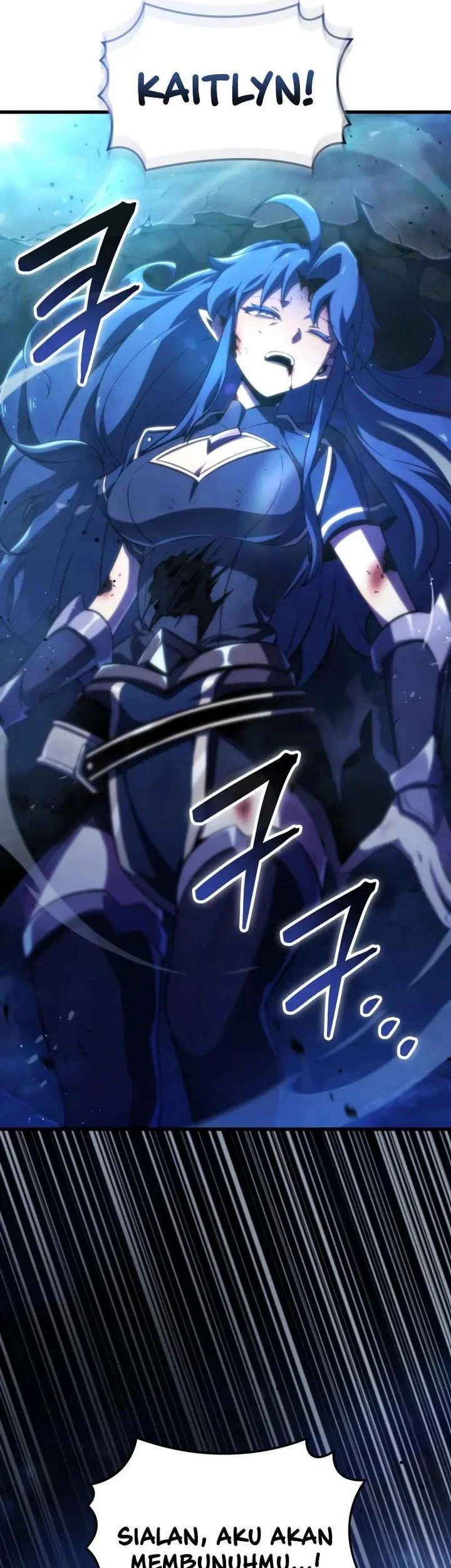 Breakers Chapter 46 Gambar 37