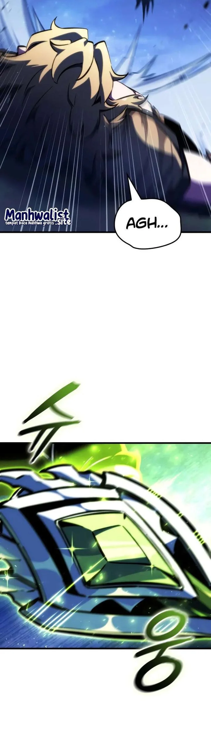 Breakers Chapter 46 Gambar 43