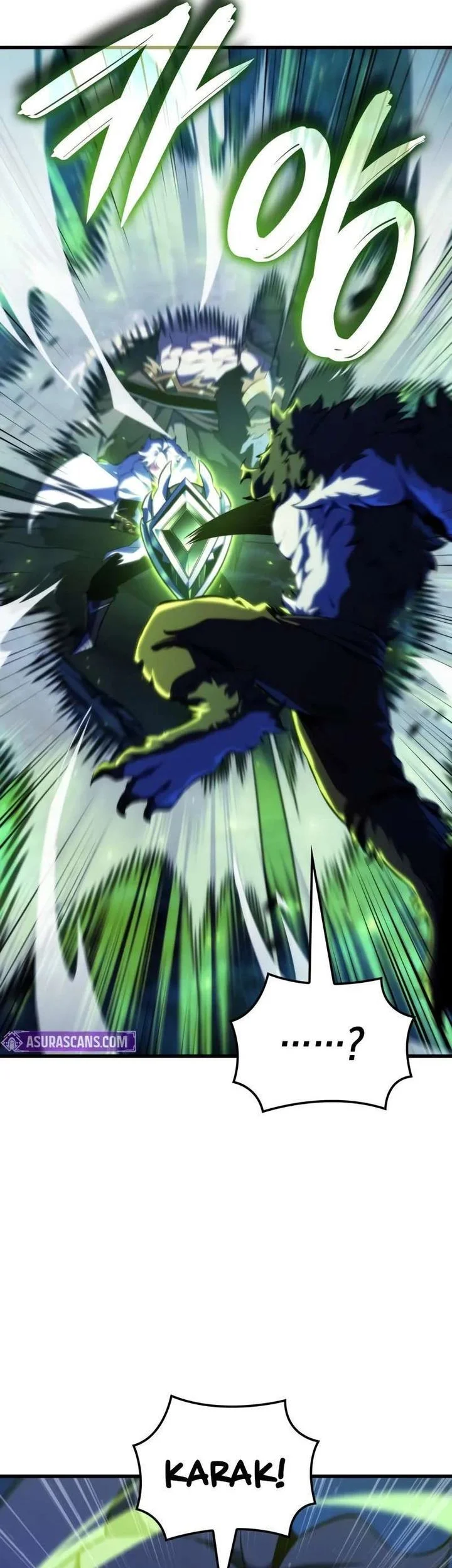 Breakers Chapter 46 Gambar 45