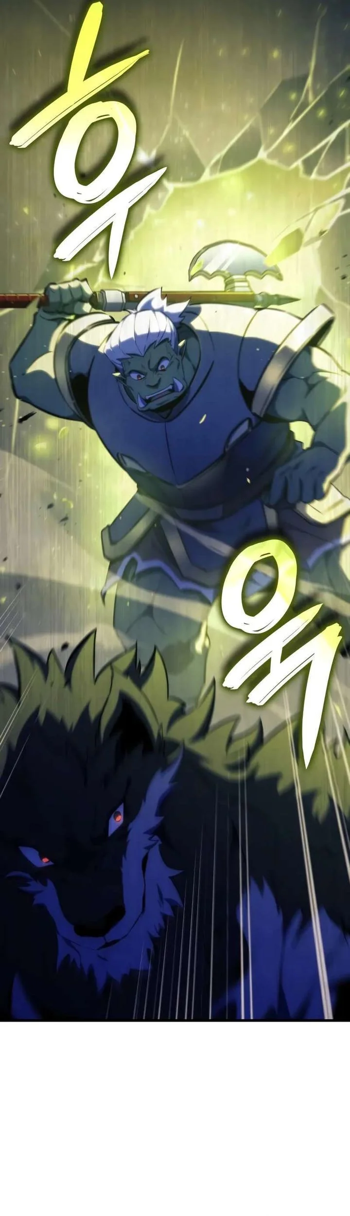 Breakers Chapter 46 Gambar 47