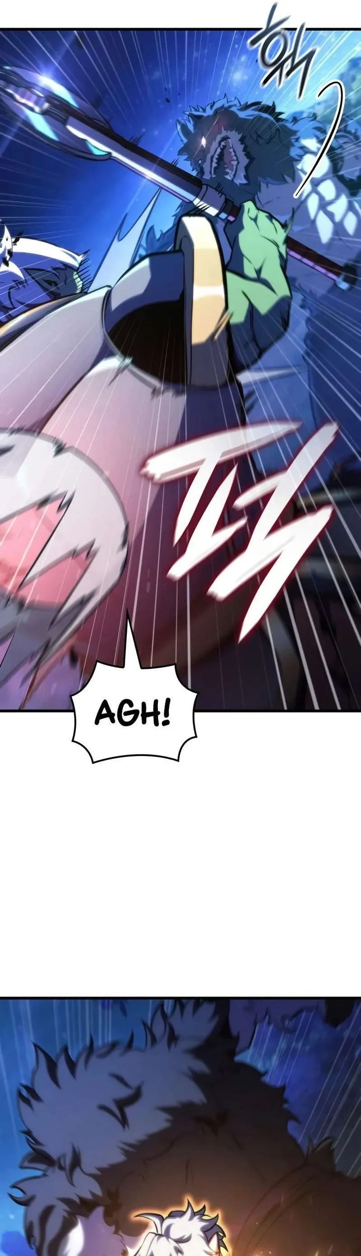 Breakers Chapter 46 Gambar 48