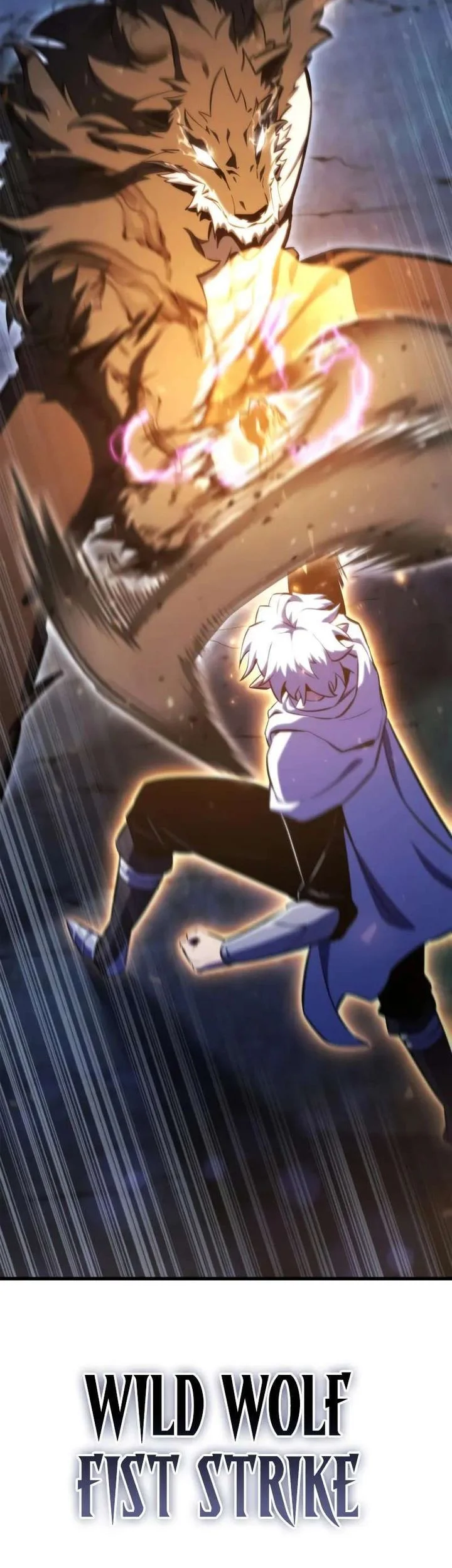 Breakers Chapter 46 Gambar 54