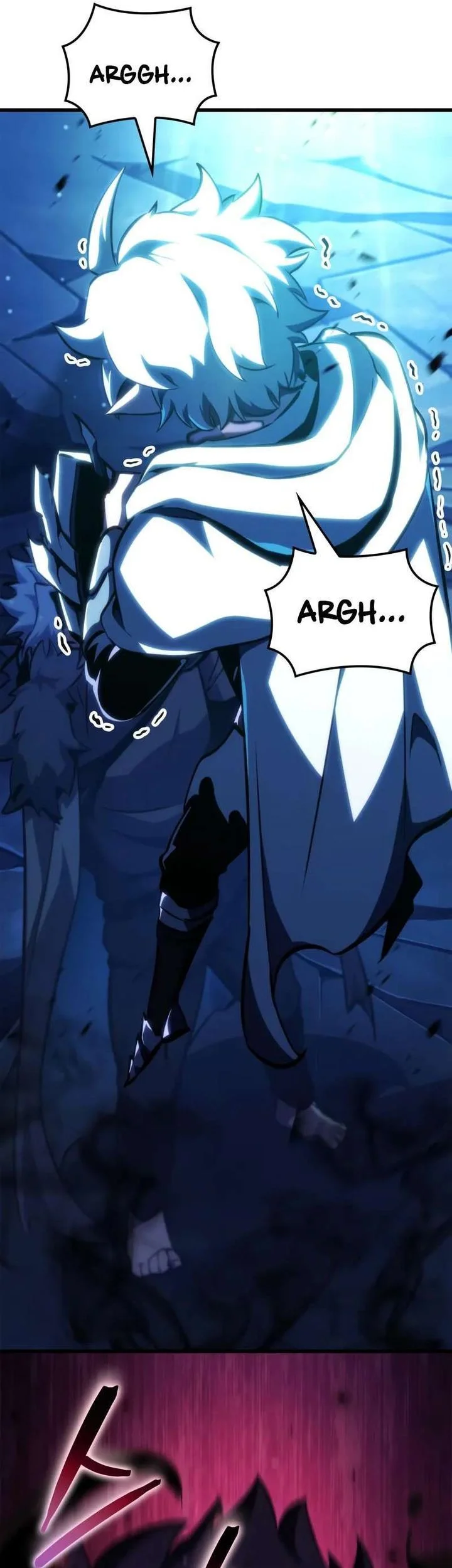 Breakers Chapter 46 Gambar 3