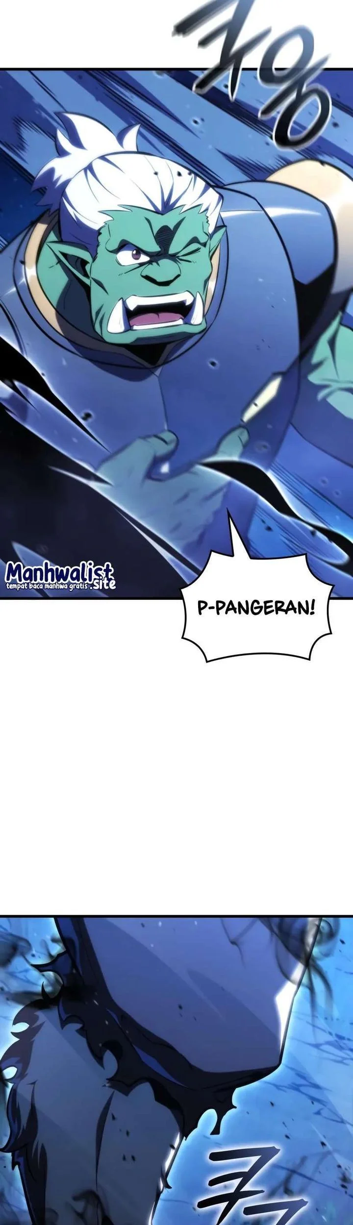 Breakers Chapter 46 Gambar 58