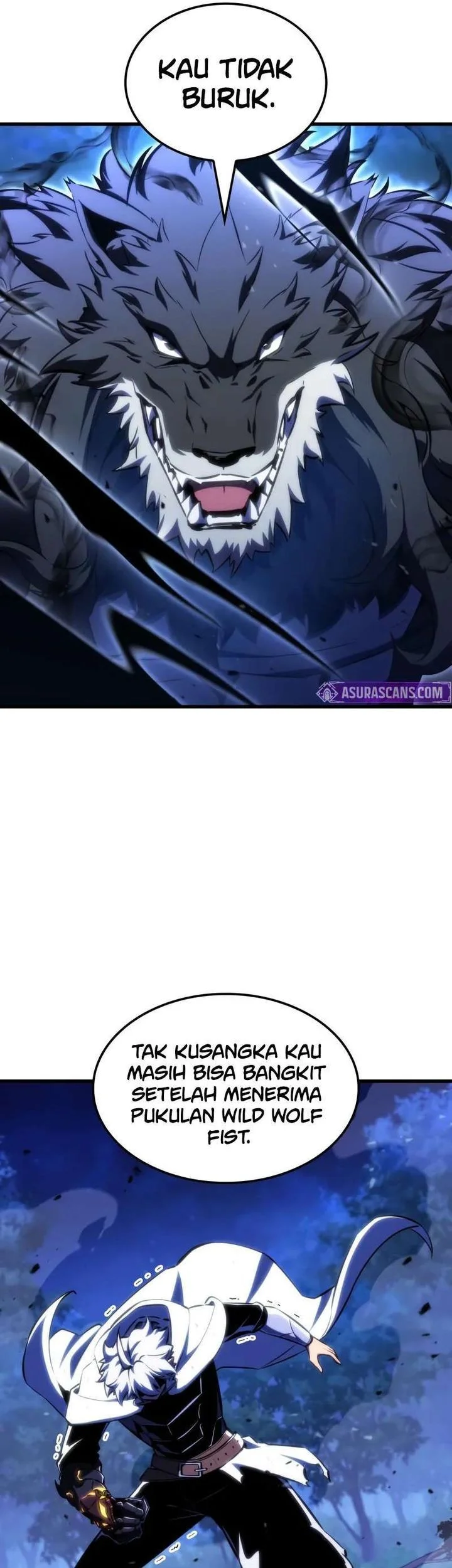 Breakers Chapter 46 Gambar 60