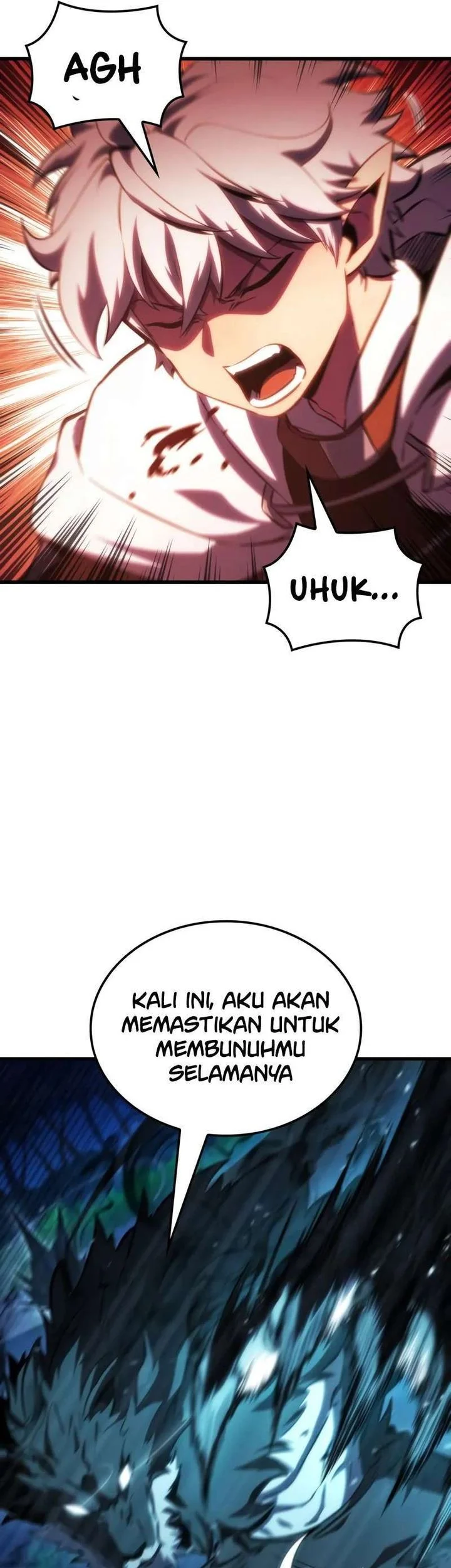 Breakers Chapter 46 Gambar 62