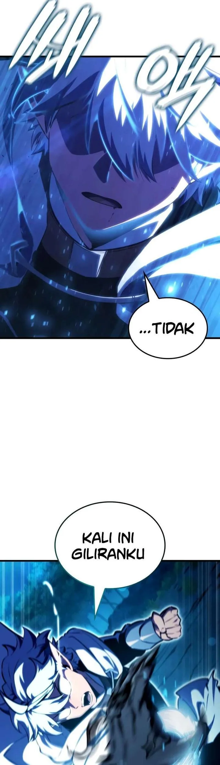 Breakers Chapter 46 Gambar 64