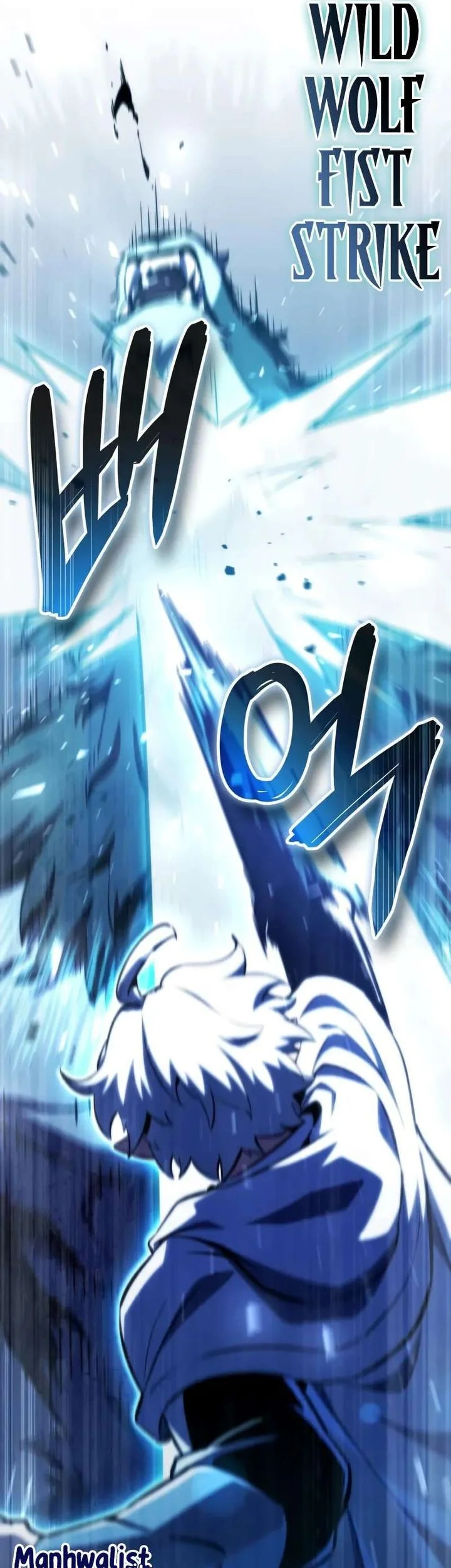 Breakers Chapter 46 Gambar 67