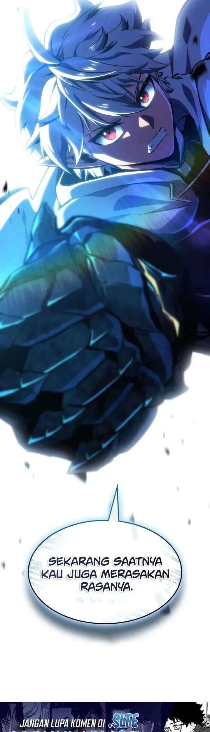 Breakers Chapter 46 Gambar 69