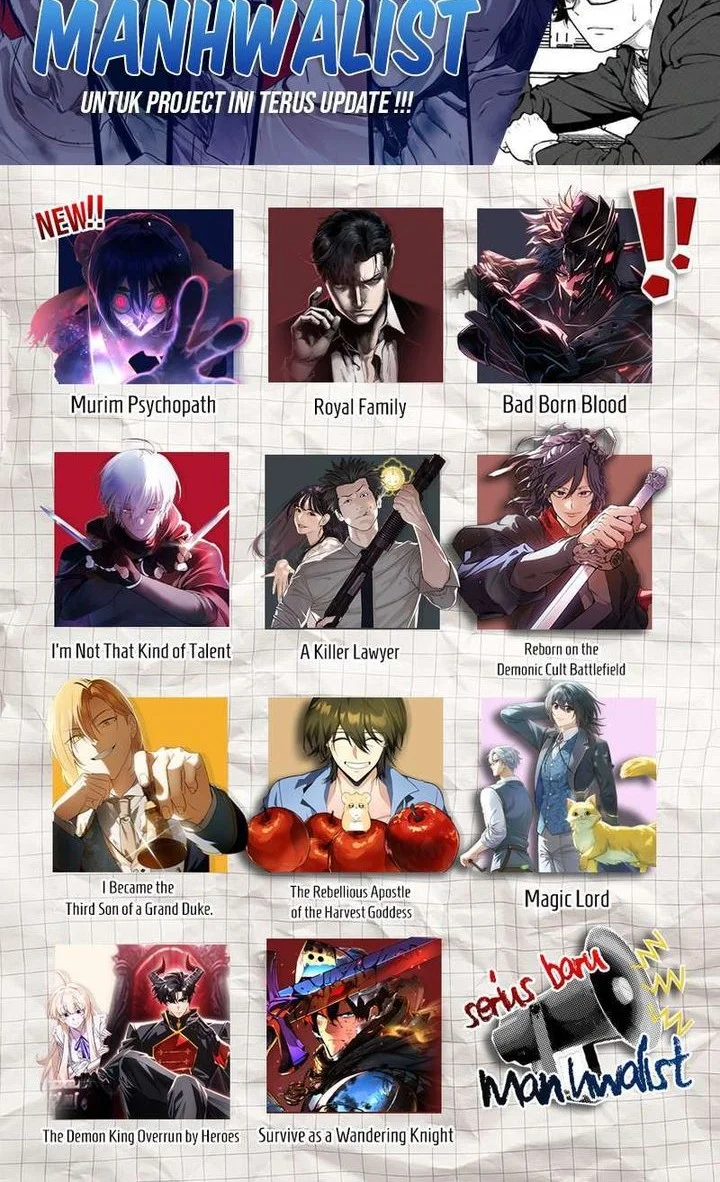 Breakers Chapter 46 Gambar 70