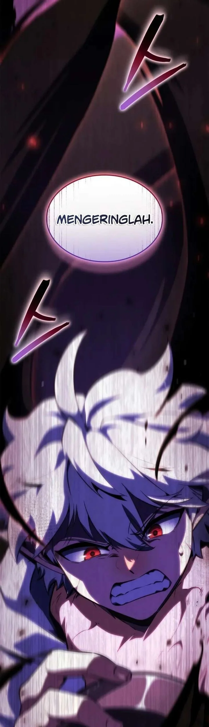 Breakers Chapter 46 Gambar 5