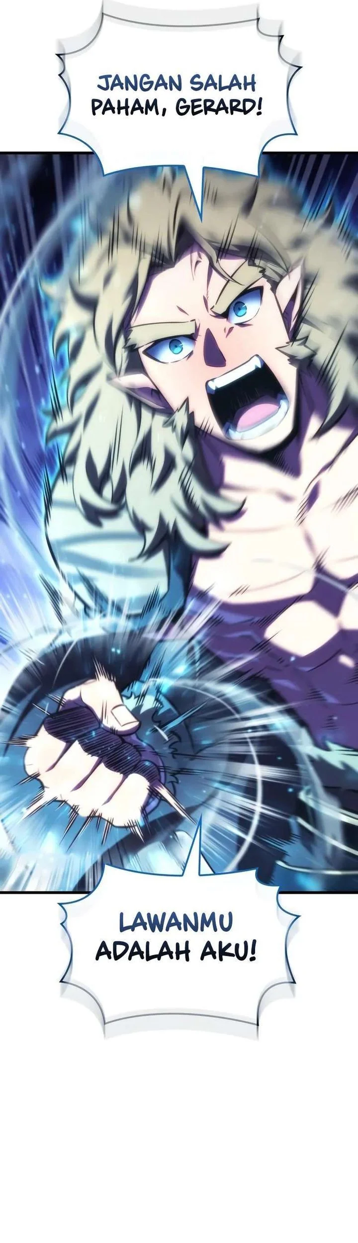 Breakers Chapter 46 Gambar 10