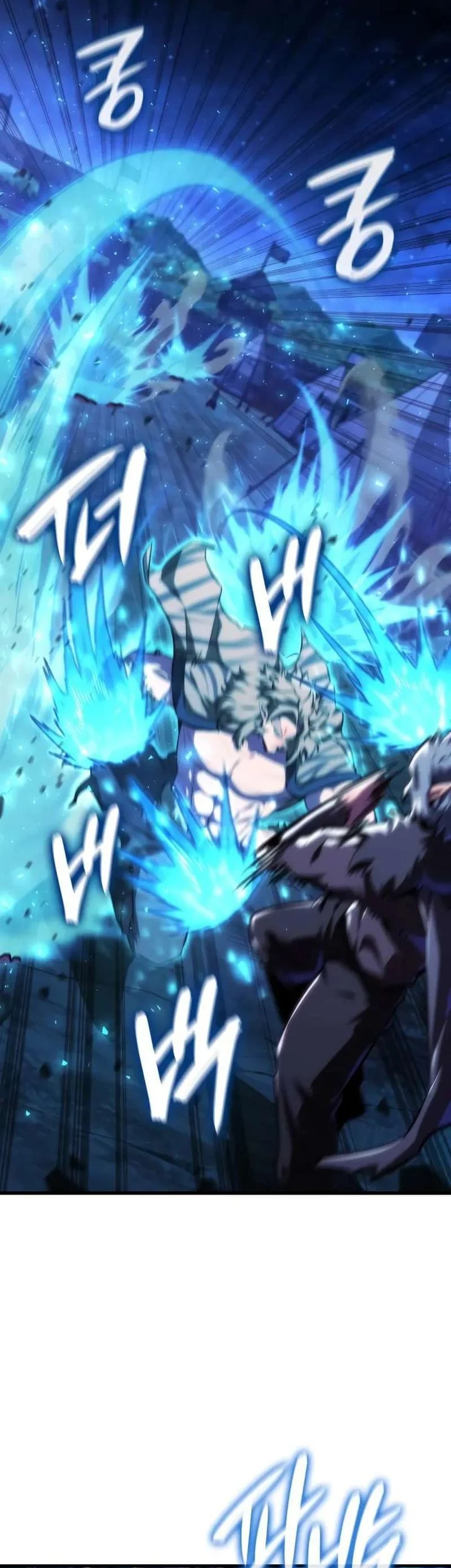 Breakers Chapter 46 Gambar 12