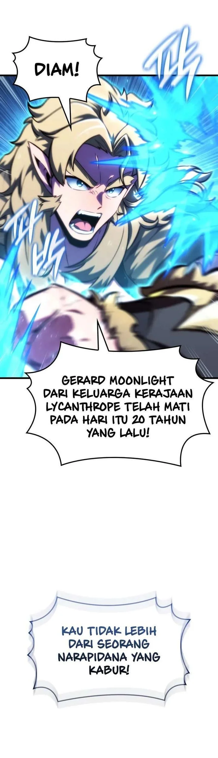 Breakers Chapter 46 Gambar 14